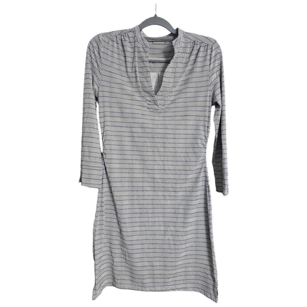 ELLIE KAI Printed Dress‎ - Size 2